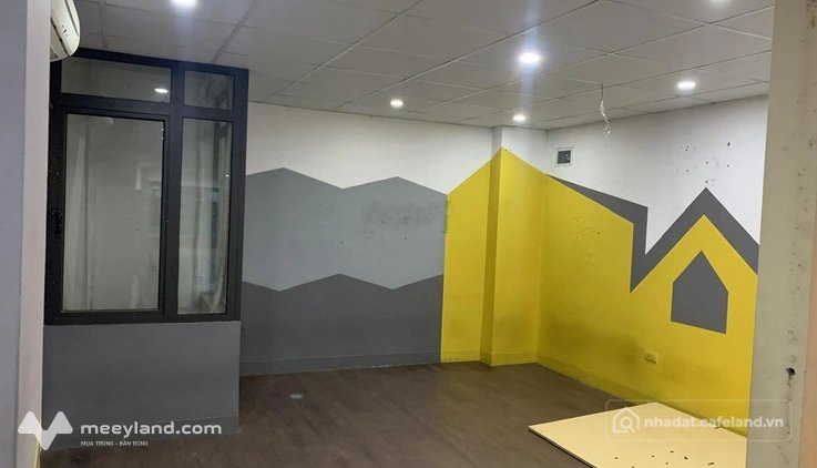 Cho thuê văn phòng: Cho thuê văn phòng phố Khương Đình, Thanh Xuân, Hà Nội, DTSD