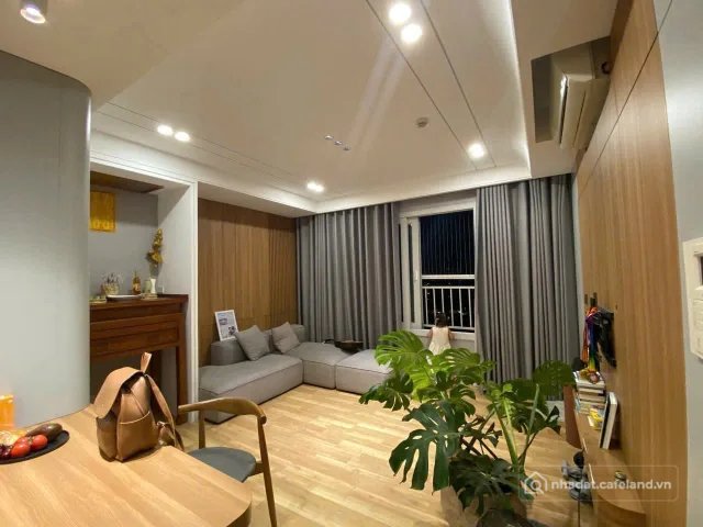 Cho thuê căn hộ chung cư: Cho thuê Căn hộ chung cư 75m2 giá 15 triệu tại - Chọn