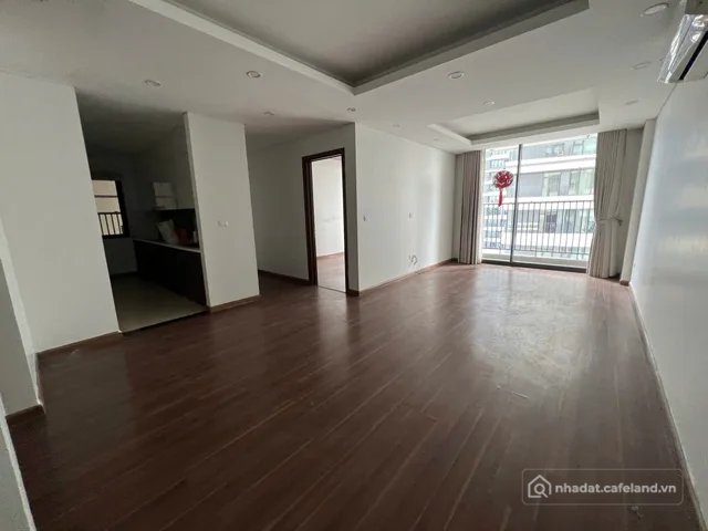 Cho thuê căn hộ chung cư: Cho thuê căn hộ chung cư KĐT Ngoại Giao Đoàn tòa N01T5