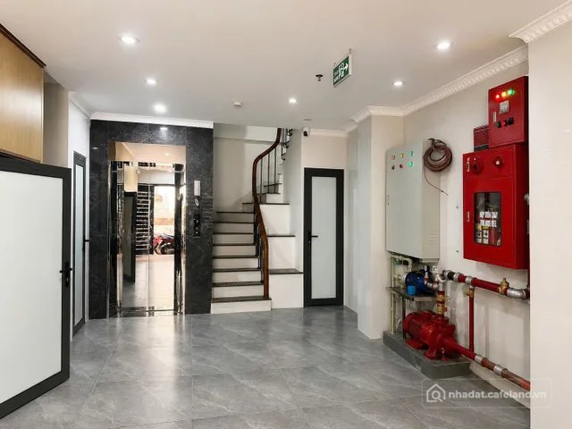 Cho thuê căn hộ chung cư: CHO THUÊ CĂN HỘ MINI 2N1K – FULL NỘI THẤT TẠI LẠC LONG
