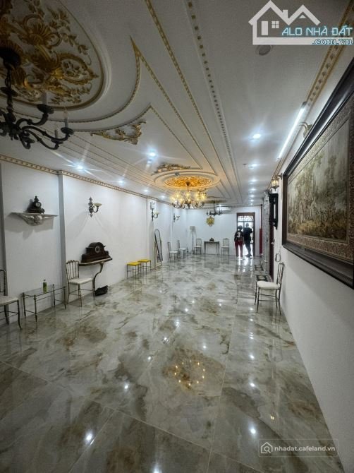 Bán căn hộ Mini, Dịch vụ: BÁN TÒA VĂN PHÒNG HẠNG A PHỐ ĐỨC DIỄN, 150M, MẶT TIỀN