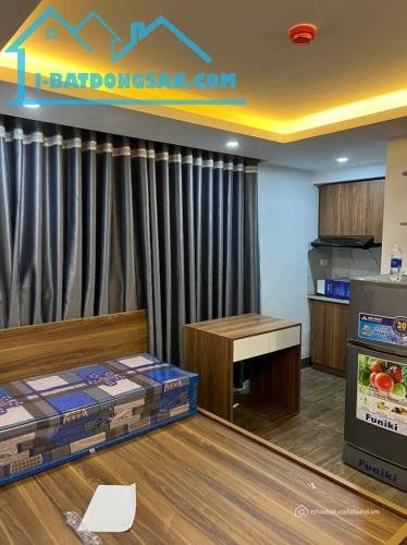 Bán căn hộ Mini, Dịch vụ: CCMN CHÂN GA METRO CẦU DIỄN 15 PHÒNG KHÉP KÍN- 70 TRIỆ