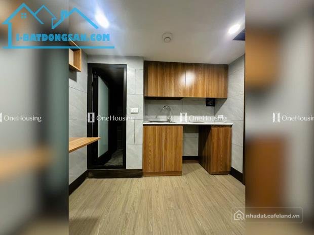 Bán căn hộ Mini, Dịch vụ: SỐC! CCMN 8.5 TỶ, THẦU NHẬN LẠI 22 TRIỆU/THÁNG, HƠN CẢ