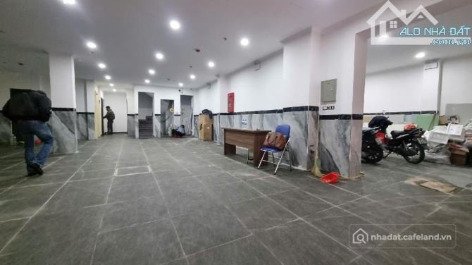 Bán căn hộ Mini, Dịch vụ: BẮC TỪ LIÊM - 72 CĂN HỘ KHÉP KÍN FULL ĐỒ, DÒNG TIỀN HƠ