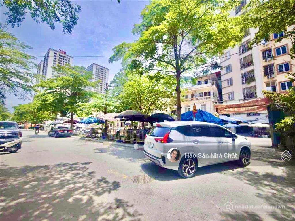 Bán kho, nhà xưởng: Tin được không? đất xuân đỉnh 50m² mặt tiền 4,2m gần ngoại g