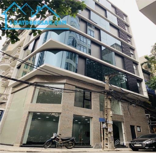 Bán căn hộ Mini, Dịch vụ: Chính chủ bán toà BUILDING Đẳng Cấp ở phố Nguyễn Hoàng