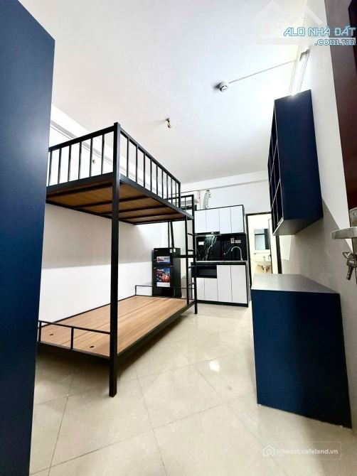 Bán căn hộ Mini, Dịch vụ: NHÀ DÒNG TIỀN PHỐ ĐỨC DIỄN - NHÀ MỚI KÍNH KONG - LÔ GÓ