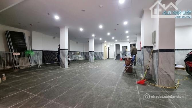 Bán căn hộ Mini, Dịch vụ: TÒA NHÀ DỊCH VỤ 48 CĂN HỘ KHÉP KÍN FULL NỘI THẤT, DÒNG