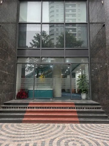 Cho thuê văn phòng: BQL TÒA TÂY HÀ TOWER CHO THUÊ MB CHÂN ĐẾ 240M2, LÔ GÓC NẰM