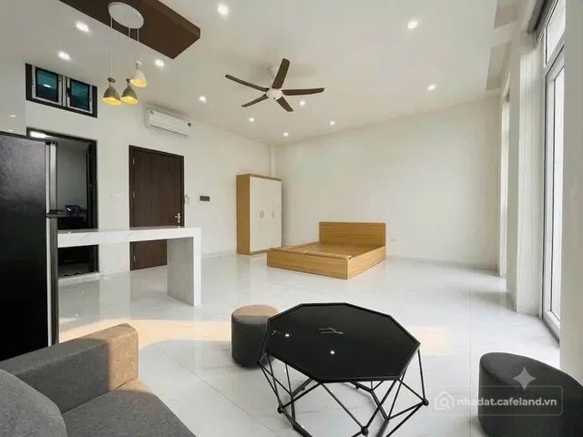 Cho thuê căn hộ chung cư: CHO THUÊ PHÒNG ĐƯỜNG LOUIS 1 – KĐT LOUIS CITY ĐẠI MỖ,