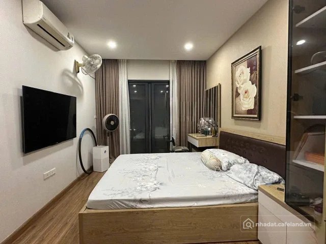 Cho thuê căn hộ chung cư: CHO THUÊ CĂN HỘ 3PN – MỄ TRÌ PLAZA, VOV MỄ TRÌ