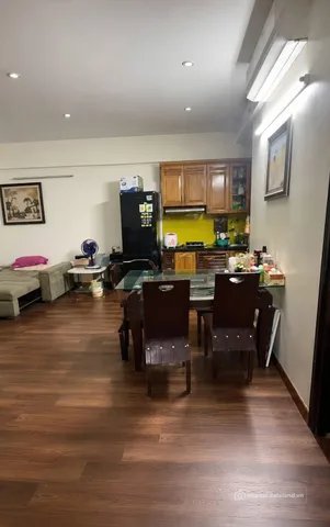 Cho thuê căn hộ chung cư: CHO THUÊ LẠI PHÒNG MASTER – CĂN HỘ 3 NGỦ TÒA A, 283 KH