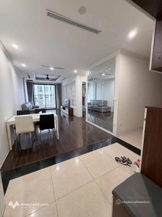 Cho thuê căn hộ chung cư: Cho thuê căn hộ chung cư: Cho thuê căn hộ 85m2 tại Sun