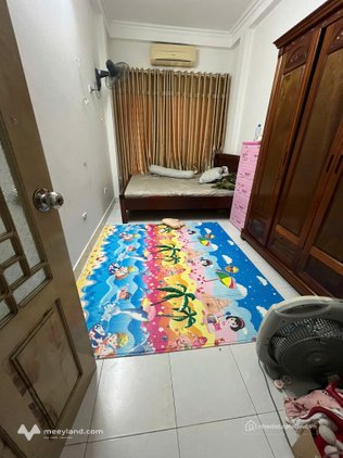 Cho thuê mặt bằng: Nhà xinh Trương Định chờ đón, 3 phòng ngủ, full nội thất, giá