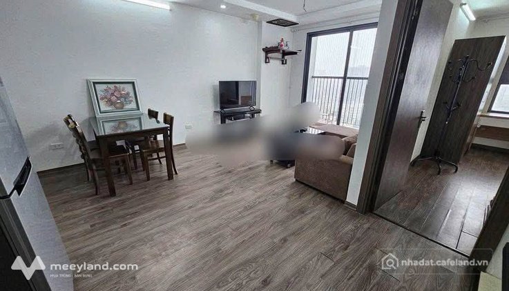 Cho thuê căn hộ chung cư: Cho thuê căn hộ 2 phòng ngủ tại chung cư Helios Tower,