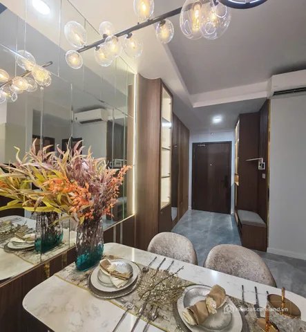 Cho thuê căn hộ chung cư: Cho thuê Căn hộ chung cư 50.1m2 giá 14 triệu tại Đường