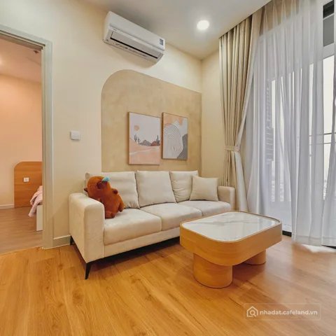 Cho thuê căn hộ chung cư: Cho thuê Căn Hộ Grand Riverside 50m chỉ 12,5tr/tháng L
