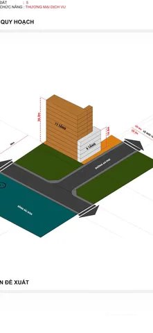 Cho thuê đất: BDS HVL [NC] CHO THUÊ LÔ 36 AN PHÚ Q2
