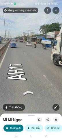 Bán kho, nhà xưởng: Bán Kho, nhà xưởng 383m2 có sẵn 100 m2 thổ cư giá 10 tỷ tại