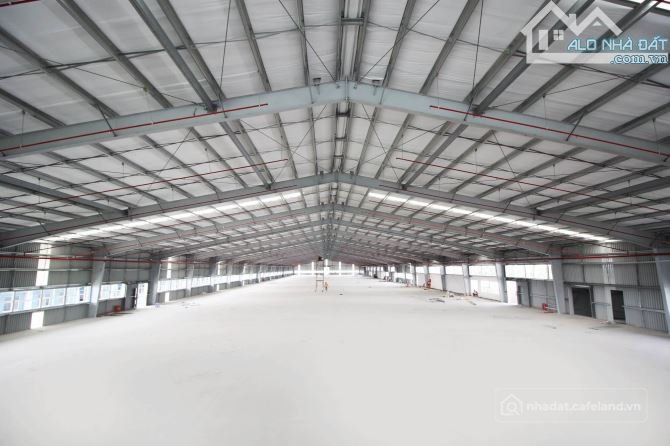 Bán kho, nhà xưởng: Bán xưởng sản xuất 1h5 trong khu công nghiệp Biên Hoà Đồng N