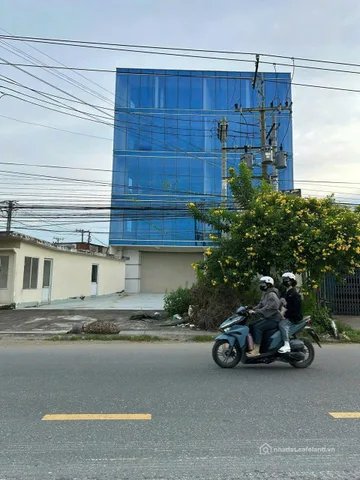 Bán kho, nhà xưởng: Chính Chủ Cần Bán Gấp Căn Xưởng 547m2 - Đ.835 - Cần Đước - L