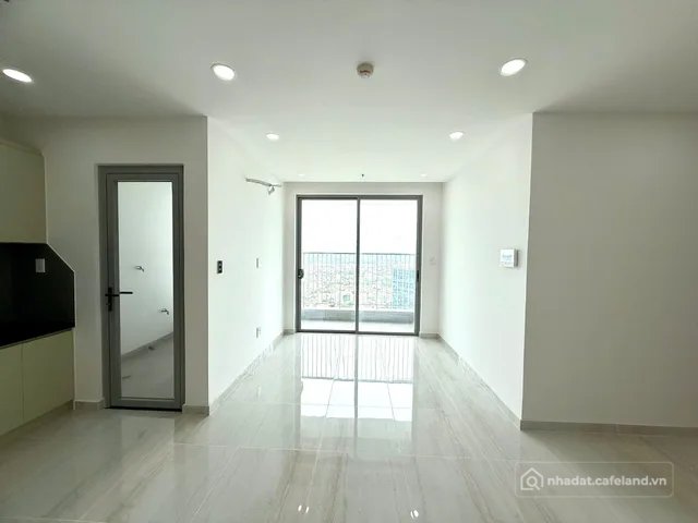 Cho thuê căn hộ chung cư: Cho thuê căn hộ HAPPY ONE CENTRAL 2PN Nội thất cơ bản