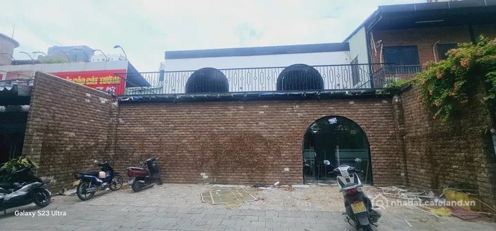 Cho thuê mặt bằng: CHO THUÊ MẶT BẰNG HỒ NGHINH – SƠN TRÀ