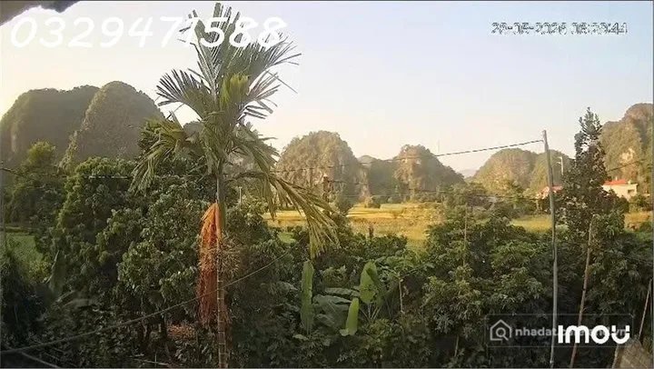 Cho thuê đất: Chính chủ cho thuê nhà vườn tại xã Lạc Lương, Phú Thọ, DT 450m2 (