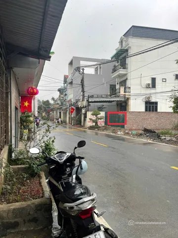 Cho thuê đất: Cho thuê Đất 147m2 có sẵn 147 m2 thổ cư giá 8 triệu tại - Chọn - -