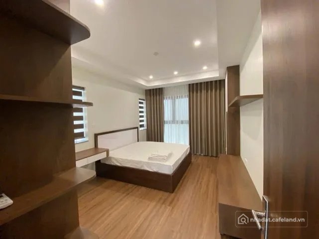Bán căn hộ Mini, Dịch vụ: BÁN TOÀ APARTMENT MẶT PHỐ VIP TÂY HỒ-DT 126M2 7 TẦNG T