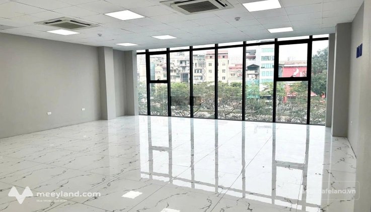 Cho thuê văn phòng: Chính chủ chỉ còn hiếm có 1 sàn đẹp và rẻ tại Phố Vũ Tông Ph