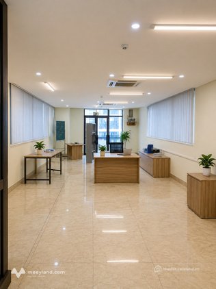 Cho thuê văn phòng: Cho thuê văn phòng tại Khương Đình, Quận Thanh Xuân, 15 triệ