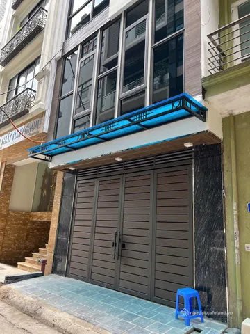 Cho thuê văn phòng: CHO THUÊ MẶT SÀN TẦNG 2 TẠI TRUNG KÍNH, CẦU GIẤY, HÀ NỘI - G