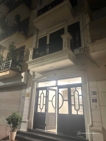 Cho thuê phòng trọ: 180 Hoàng Quốc Việt