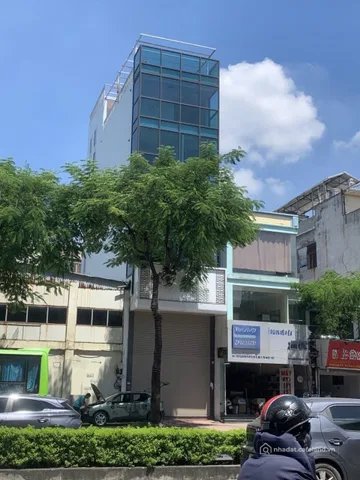 Cho thuê mặt bằng: Cho thuê Mặt bằng kinh doanh 50m2 giá 50 triệu tại - Chọn - P