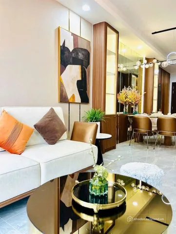 Cho thuê căn hộ chung cư: Cho thuê Căn hộ 2pn cao cấp tại Cara River Park Cần Th