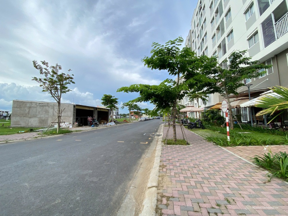 SHOPHOUSE CĂN HỘ THƯƠNG MẠI NAM LONG 2 CENTRAL LAKE