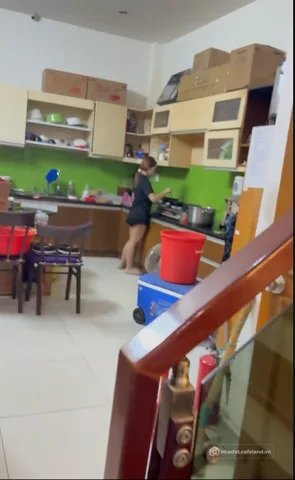 Cho thuê mặt bằng: Sang Quán Mì Cay- Trà sữa- 147A, Đường số 11, P. Bình Hưng Hò