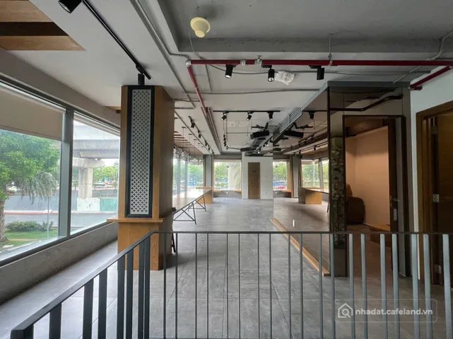 Cho thuê nhà riêng: BDS HVL CHO THUÊ SHOPHOUSE GÓC 2MT MASTERI THẢO ĐIỀN – QUẬN