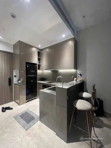 Cho thuê căn hộ chung cư: Cho thuê căn hộ Sky Center 50m chỉ 11tr/tháng LH 09387
