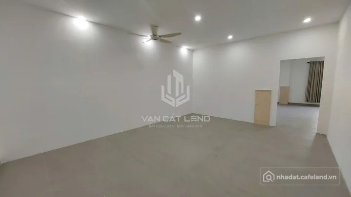 Cho thuê văn phòng: CHO THUÊ TÒA NHÀ MẶT TIỀN NGUYỄN HỮU CẢNH – 1.200M² SÀN –