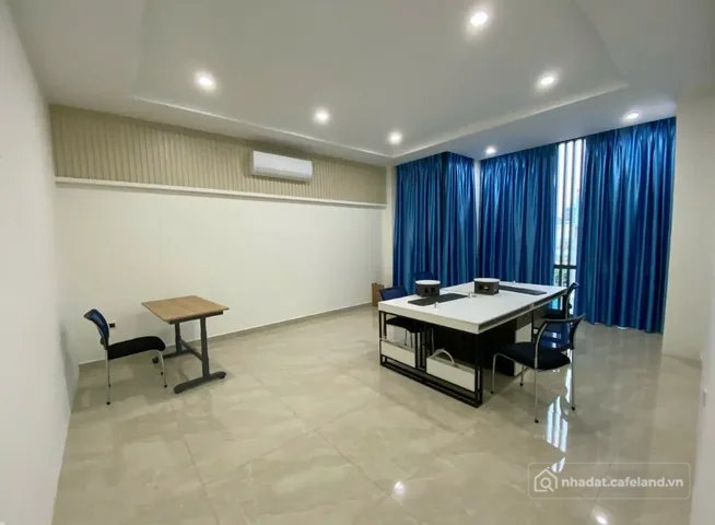 Cho thuê mặt bằng: CHO THUÊ VĂN PHÒNG HUYỀN TRÂN CÔNG CHÚA, P.8 – TỪ 28M² – GI