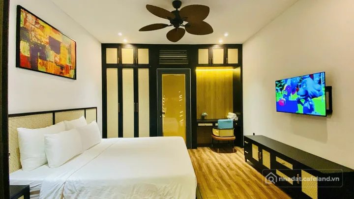 Cho thuê nhà riêng: Cho thuê Nhà riêng 300m2 giá 40 triệu tại - Chọn - Phường 10