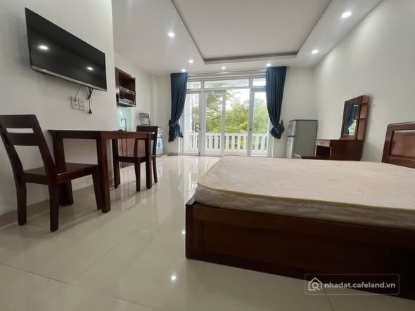 Cho thuê phòng trọ: Phước Long B