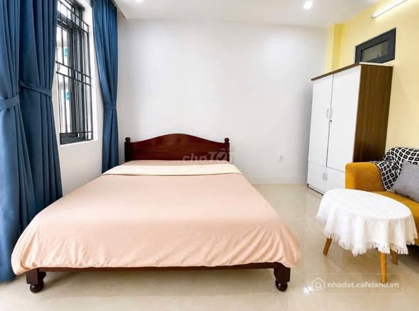 Cho thuê phòng trọ: Phú Mỹ An
