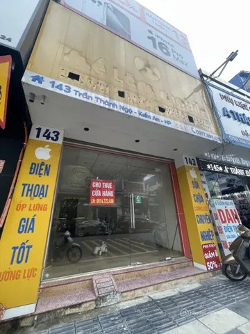 Cho thuê nhà riêng: Cho thuê Nhà riêng 32m2 giá 10 triệu tại - Chọn - Phường Trầ