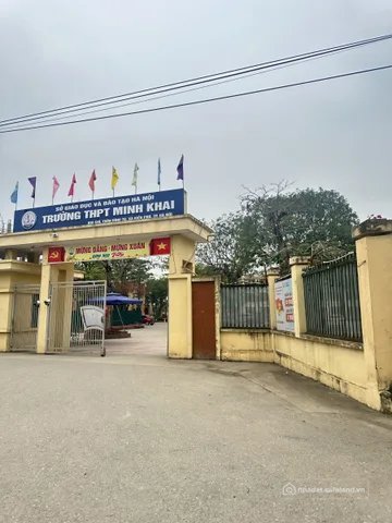 Cho thuê mặt bằng: Cho thuê đất: Cho thuê Đất 114m2 giá 3 triệu tại đồi phủ- bạc