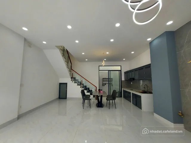 Cho thuê nhà riêng: Cho thuê nhà riêng: CHO THUÊ NHÀ ĐẸP HẺM XE HƠI – 62M² – 3 T