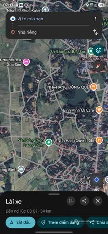 Cho thuê mặt bằng: Cho thuê đất: Cho thuê giá 5 triệu tại - Xã Bắc Sơn Huyện Sóc