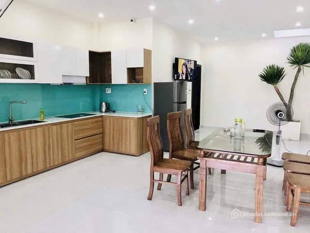 Cho thuê nhà riêng: Cho thuê nhà riêng: CHO THUÊ NHÀ 3 TẦNG – ĐƯỜNG PHAN HUY CHÚ